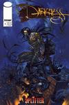 Cover for The Darkness (Splitter, 1997 series) #1 [Presseausgabe]