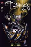 Cover for The Darkness (Splitter, 1997 series) #5 [Presseausgabe]
