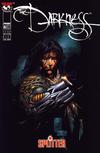 Cover for The Darkness (Splitter, 1997 series) #6 [Presseausgabe]