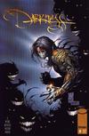 Cover for The Darkness (Splitter, 1997 series) #8 [Presseausgabe]