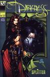 Cover for The Darkness (Splitter, 1997 series) #16 [Presseausgabe]