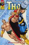 Cover for Thor (Panini Deutschland, 2000 series) #2