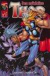 Cover for Thor (Panini Deutschland, 2000 series) #3