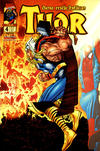 Cover for Thor (Panini Deutschland, 2000 series) #4