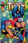 Cover for Thor (Panini Deutschland, 2000 series) #5