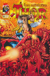 Cover for Thor (Panini Deutschland, 2000 series) #6