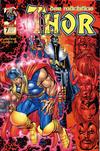 Cover for Thor (Panini Deutschland, 2000 series) #7