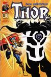 Cover for Thor (Panini Deutschland, 2000 series) #8