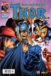 Cover for Thor (Panini Deutschland, 2000 series) #11