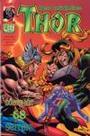 Cover for Thor (Panini Deutschland, 2000 series) #12