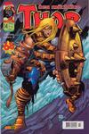 Cover for Thor (Panini Deutschland, 2000 series) #14