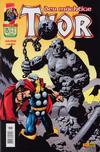 Cover for Thor (Panini Deutschland, 2000 series) #15