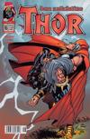Cover for Thor (Panini Deutschland, 2000 series) #16