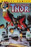 Cover for Thor (Panini Deutschland, 2000 series) #18