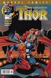 Cover for Thor (Panini Deutschland, 2000 series) #19