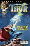 Cover for Thor (Panini Deutschland, 2000 series) #20