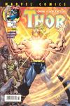 Cover for Thor (Panini Deutschland, 2000 series) #23
