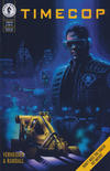 Cover for Timecop (Dark Horse, 1994 series) #2