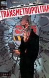 Cover for Transmetropolitan (Tilsner, 1999 series) #13