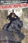 Cover for Transmetropolitan (Tilsner, 1999 series) #29