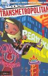 Cover for Transmetropolitan (Tilsner, 1999 series) #30