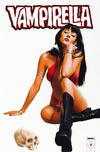 Cover Thumbnail for Vampirella (2002 series) #11