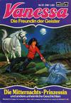 Cover for Vanessa (Bastei Verlag, 1982 series) #12