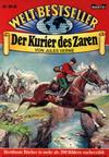 Cover for Welt-Bestseller (Bastei Verlag, 1977 series) #1