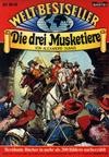 Cover for Welt-Bestseller (Bastei Verlag, 1977 series) #2