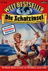 Cover for Welt-Bestseller (Bastei Verlag, 1977 series) #13