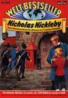 Cover for Welt-Bestseller (Bastei Verlag, 1977 series) #15