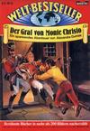 Cover for Welt-Bestseller (Bastei Verlag, 1977 series) #18