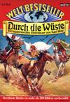 Cover for Welt-Bestseller (Bastei Verlag, 1977 series) #19
