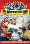 Cover for Welt-Bestseller (Bastei Verlag, 1977 series) #20