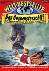 Cover for Welt-Bestseller (Bastei Verlag, 1977 series) #29