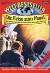 Cover for Welt-Bestseller (Bastei Verlag, 1977 series) #30