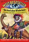 Cover for Welt-Bestseller (Bastei Verlag, 1977 series) #35