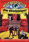 Cover for Welt-Bestseller (Bastei Verlag, 1977 series) #41