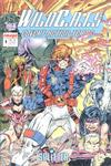 Cover Thumbnail for WildC.A.T.S. (1997 series) #1 [Kiosk]