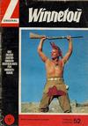 Cover for Winnetou (Lehning, 1964 series) #52