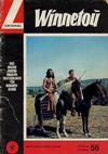 Cover for Winnetou (Lehning, 1964 series) #56
