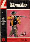Cover for Winnetou (Lehning, 1964 series) #59