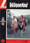 Cover for Winnetou (Lehning, 1964 series) #60