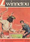 Cover for Winnetou (Lehning, 1964 series) #61