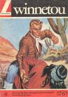 Cover for Winnetou (Lehning, 1964 series) #67