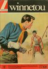Cover for Winnetou (Lehning, 1964 series) #68