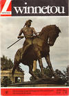 Cover for Winnetou (Lehning, 1964 series) #71