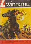 Cover for Winnetou (Lehning, 1964 series) #79