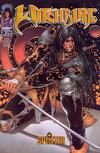 Cover Thumbnail for Witchblade (1996 series) #3 [Presse-Ausgabe]