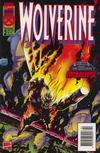 Cover for Wolverine (Panini Deutschland, 1997 series) #2